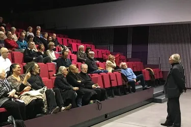 Le ciné-club Vézère retrouve son public