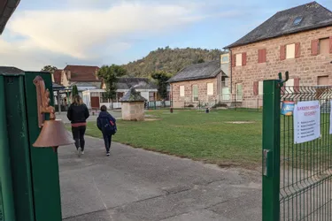 À l'école de Saint-Viance, en Corrèze, la panne de chauffage s'éternise