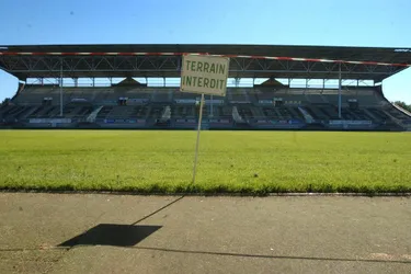 CFA 2 : le match Aurillac - Toulouse (B) reporté