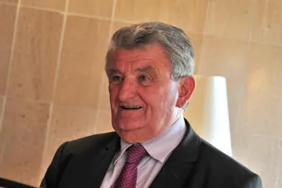 Le sénateur du Puy-de-Dôme Alain Néri pour une nouvelle politique iranienne