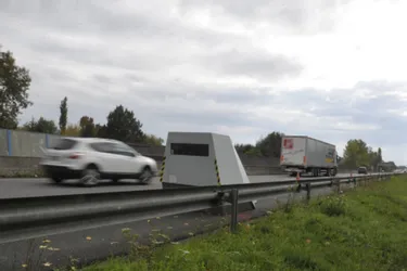 « Radar fou » entre Allier et Puy-de-Dôme : "40 millions d'automobilistes" monte au créneau