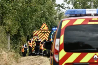Accident de la circulation : un homme de 26 ans décède à Haut-Bocage (Allier)