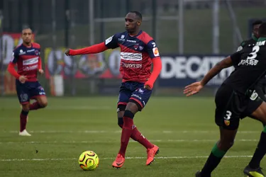 Ligue 2 : le résumé vidéo de Troyes - Clermont Foot