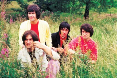 Cinquante ans après "Lola", le guitariste Dave Davies révèle : "Il y a un futur pour les Kinks"