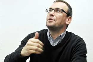 UMP : Jean-François Guers ne sera "sans doute pas" candidat à sa succession