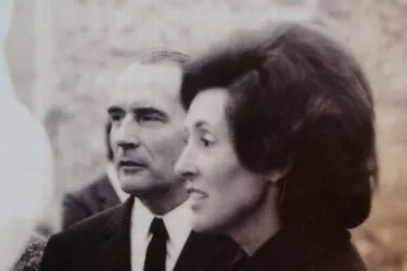 Un « amour fraternel » unissait François Mitterrand et les Munier