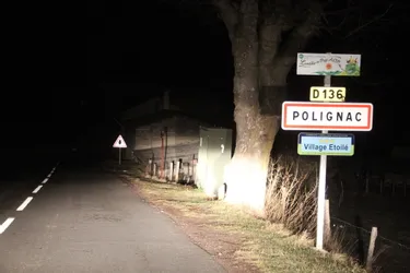 Quatre personnes soupçonnées de cambriolages à Polignac (Haute-Loire)