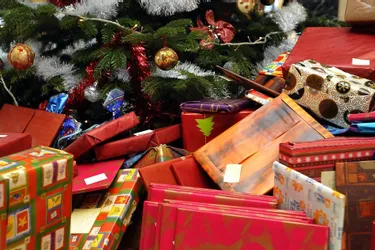 Et si cette année, on mettait des cadeaux de Noël 100 % made in Haute-Loire sous le sapin ?