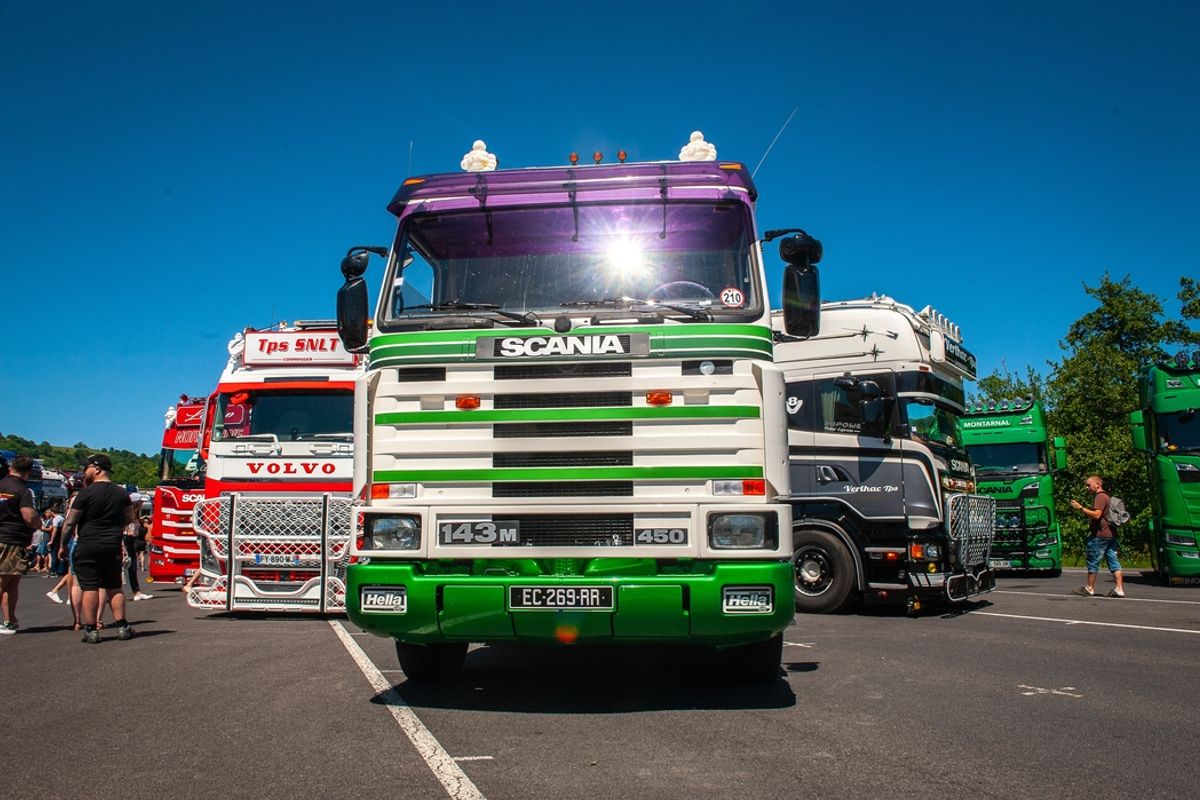 Nos idées de sortie dans le Cantal : notre sélection du 28 au 30 juin ...