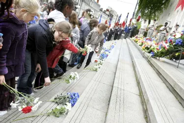 La commémoration du 8 Mai1945 s’est déroulée, hier, en présence de nombreuses personnes