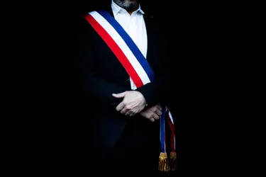 Alain Cosson, le maire de Lezoux (Puy-de-Dôme), se représente aux élections