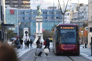Avec le reconfinement, les horaires des transports en commun évoluent dans l'agglomération clermontoise