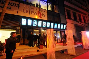 Clermont : Le cinéma Le Paris renaît de ses cendres