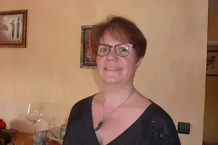 Sabrina Bouget, suppléante d’un des élus départementaux, est candidate à Seilhac (Corrèze)