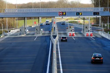« La route classique, c'est fini » : les internautes ont leur avis sur l'A719