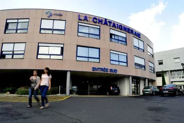 La clinique de la Châtaigneraie au rang des 50 meilleurs établissements de soins français