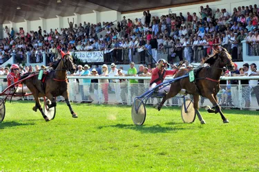 Equitation : final en apothéose à Montluçon