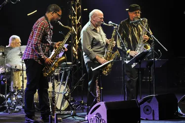 Le festival Jazz en tête de Clermont-Ferrand