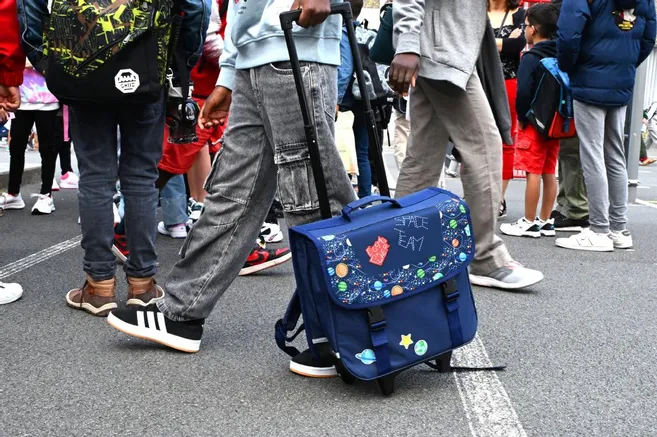 Il est déjà temps d’inscrire les enfants à l’école pour la rentrée 2025-2026 à Orléans