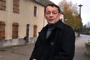 Gérard Bouricat ne briguera pas un second mandat de maire