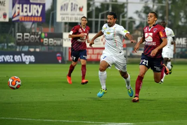 Match nul entre Clermont Foot et Créteil (0-0)