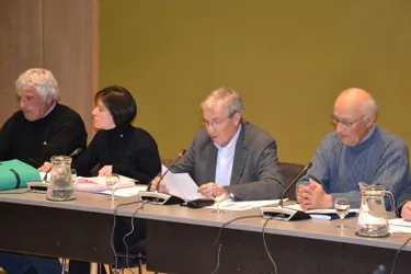 Comptes, budget et fiscalité au menu du Conseil communautaire, mercredi soir, à Brioude