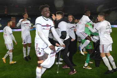 Le Clermont Foot en Ligue 1 : la fièvre, le soulagement, la liesse d'un samedi soir