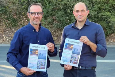 Exposition à Saint-Nizier : immersion dans le quotidien des sapeurs-pompiers face aux feux de forêt