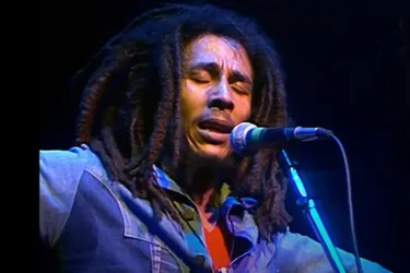 Un Jour / Un Son, le 11 mai 1981 disparaissait le légendaire Bob Marley