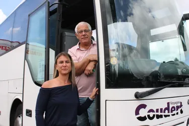 Transports de voyageurs en bus : l'été sera calme du côté d'Issoire (Puy-de-Dôme)