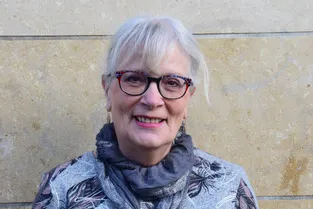Anne-Marie Maltrait lance sa campagne pour les municipales à Ménétrol (Puy-de-Dôme)
