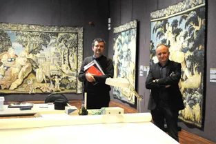Aubusson : la cité internationale de la tapisserie ouvrira l'été prochain