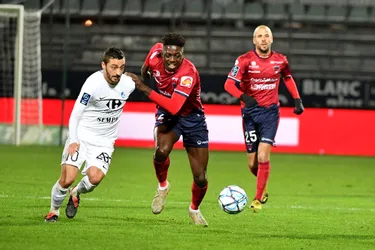 Ligue 2 : les Clermontois au crible après leur nul à Sochaux