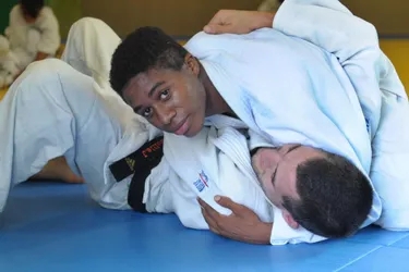 Le club de judo de Guéret en prise avec de lourdes difficultés financières