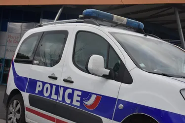 Coup de machette et jet d'essence lors d'une querelle de voisinage, à Chamalières (Puy-de-Dôme)
