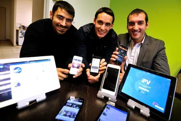 Openium entre de bonnes mains pour développer le marché des applications mobiles