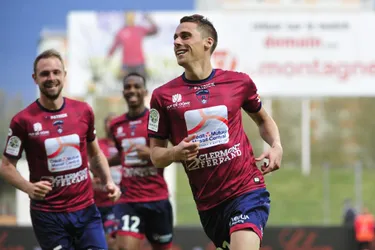 Ligue 2 (Clermont Foot) : Dugimont a prolongé