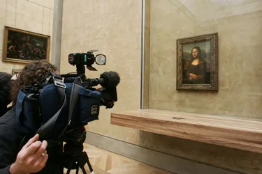 Prêt d'œuvres de Léonard de Vinci au Louvre : pourquoi l'Italie fait marche arrière