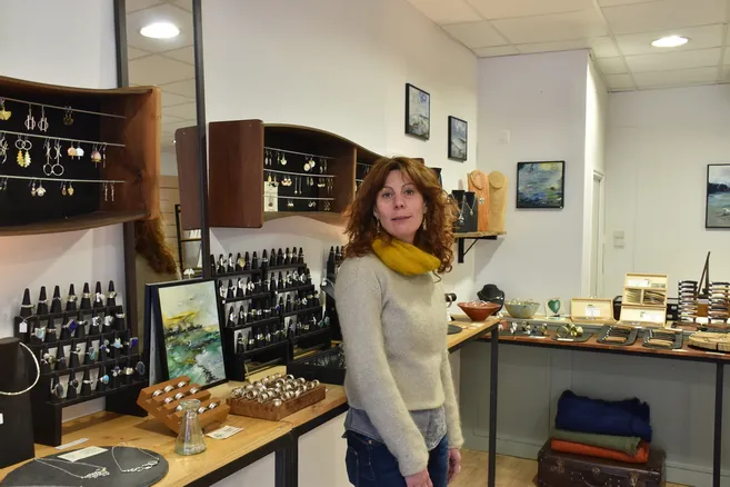 Une nouvelle boutique phmre ouvre  Tulle, avenue Victor-Hugo - Le  Populaire du Centre