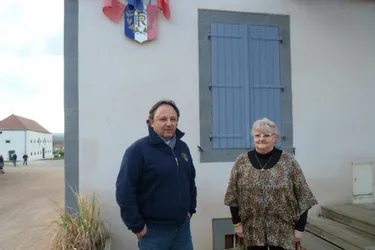 Les communes de La Moutade et Cellule uniront leur destin le 1er janvier 2016