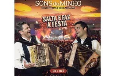 Les Amis du Portugal invitent le groupe Sons Do Minho