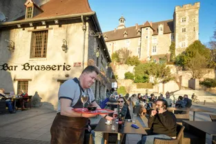Faute de financement, le projet de reprise de la brasserie l'Auberge, à Montluçon, finalement abandonné