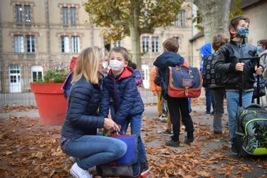 L'allocation de rentrée scolaire versée à compter de ce mardi : 22.000 enfants concernés dans l'Allier