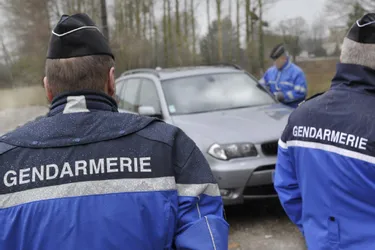 Un homme de 72 ans condamné après avoir menacé des gendarmes à Gannat (Allier)