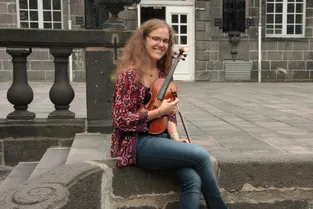 Anne Clément rejoint l’orchestre national des Pays-de-Loire