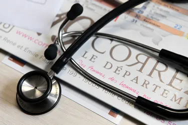 La Corrèze lutte contre la désertification médicale en recrutant des médecins et en amplifiant la télémédecine