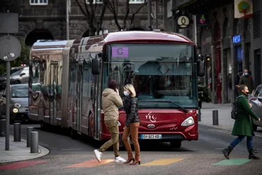 Futures lignes de bus B et C à Clermont-Ferrand : près de 1.500 contributions reçues lors de la concertation publique