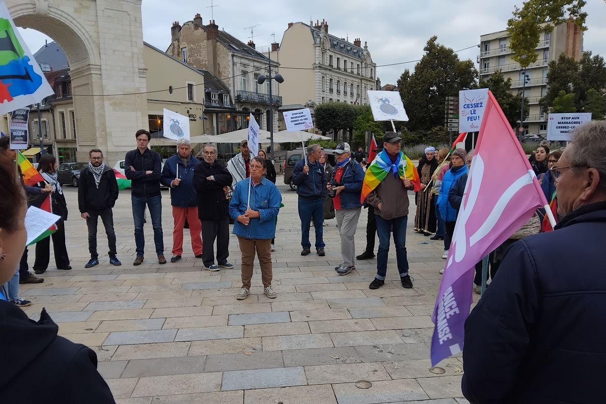 Le Mouvement de la Paix exige une paix juste et durable en Palestine ...