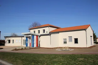Le secrétariat de mairie de Beauregard-Vendon (Puy-de-Dôme) fermé au public