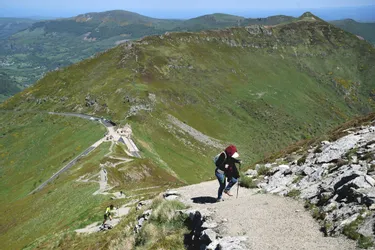 Un été à haut risque s'annonce pour les professionnels du tourisme dans le Cantal